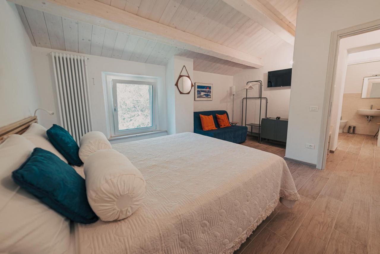 Apartmán Casale Di Nicolo Urbino Exteriér fotografie
