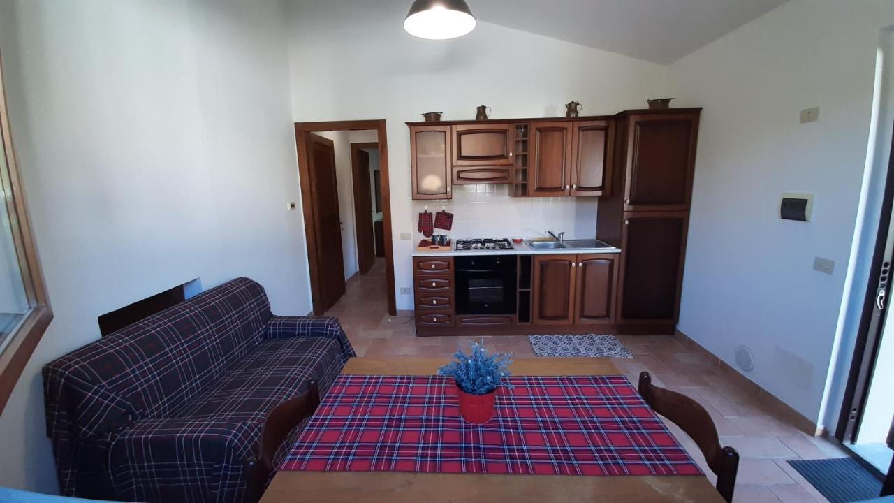 Apartmán Casale Di Nicolo Urbino Exteriér fotografie