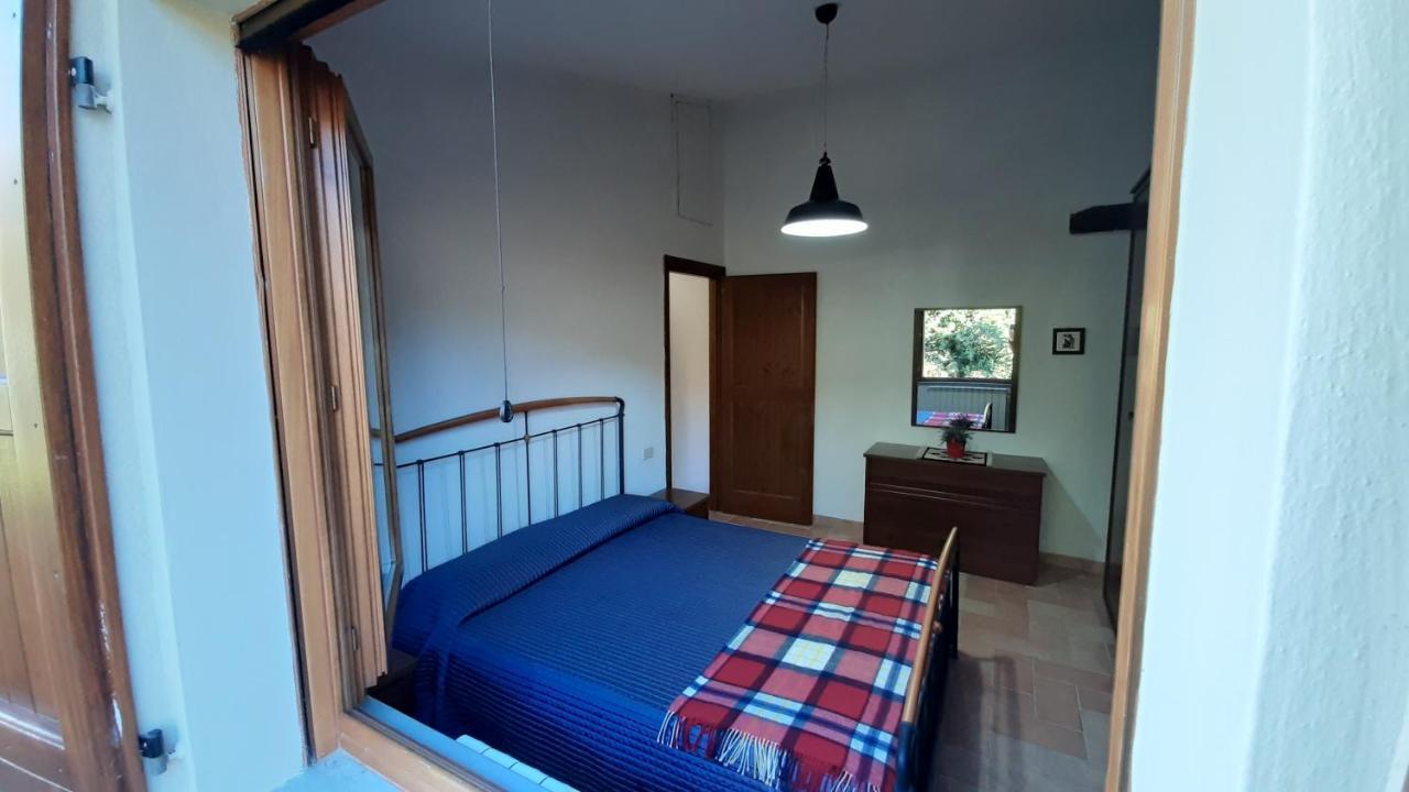 Apartmán Casale Di Nicolo Urbino Exteriér fotografie