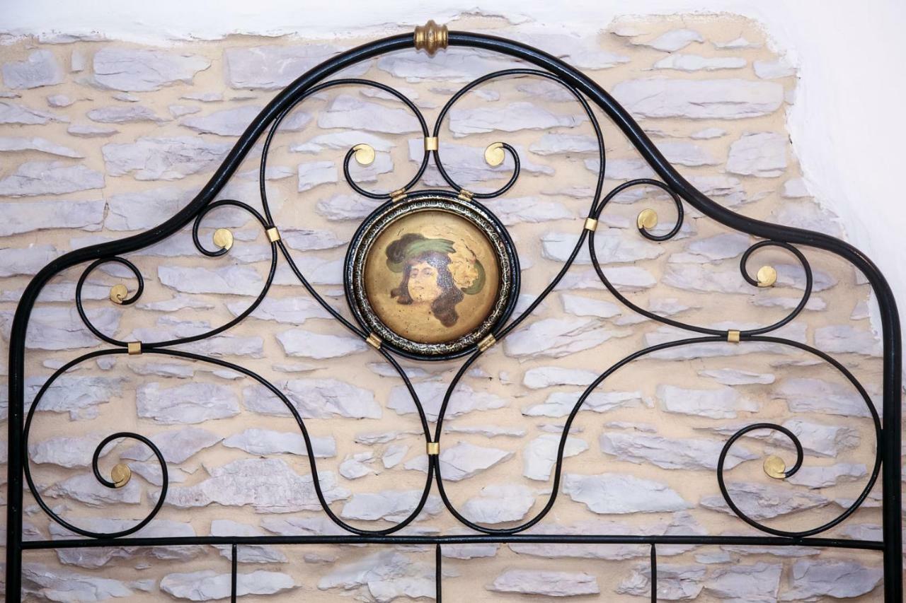Apartmán Casale Di Nicolo Urbino Exteriér fotografie
