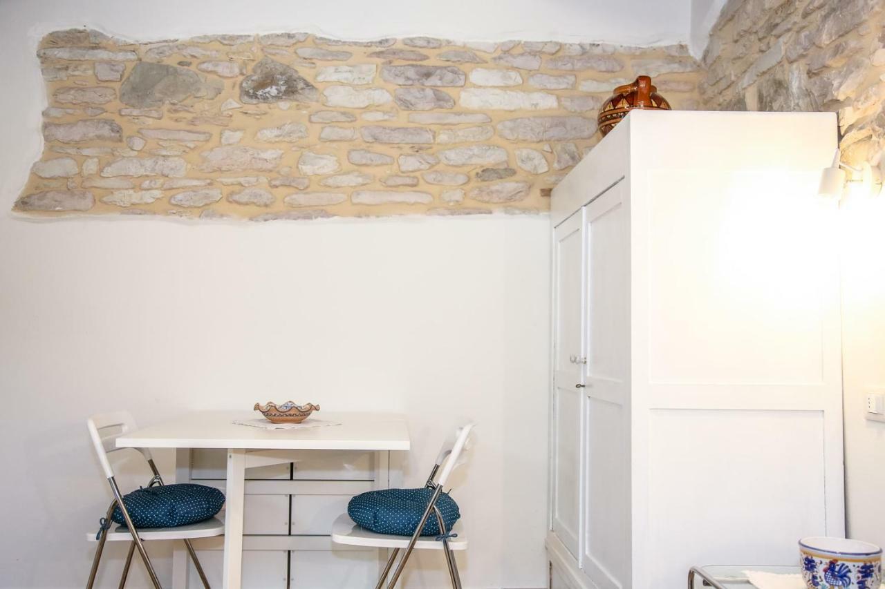 Apartmán Casale Di Nicolo Urbino Exteriér fotografie
