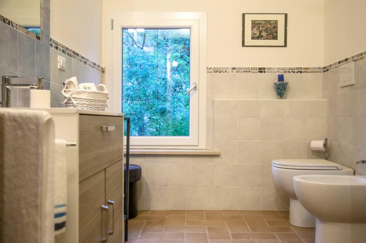 Apartmán Casale Di Nicolo Urbino Exteriér fotografie